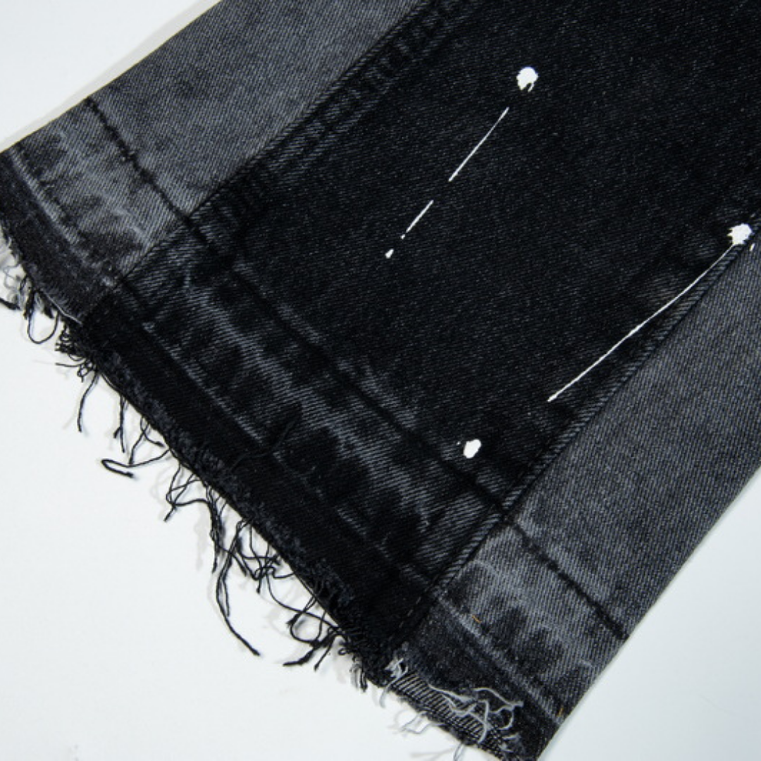 Gallery Dpt. Paint Jeans