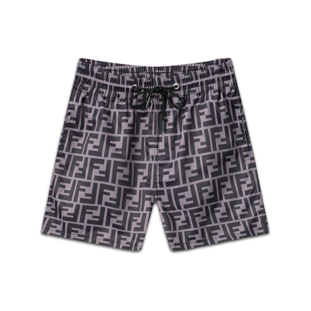 FND Shorts