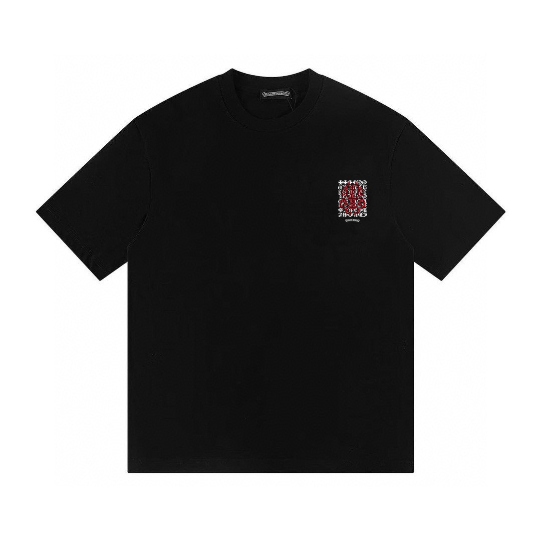 Chrome T-shirt