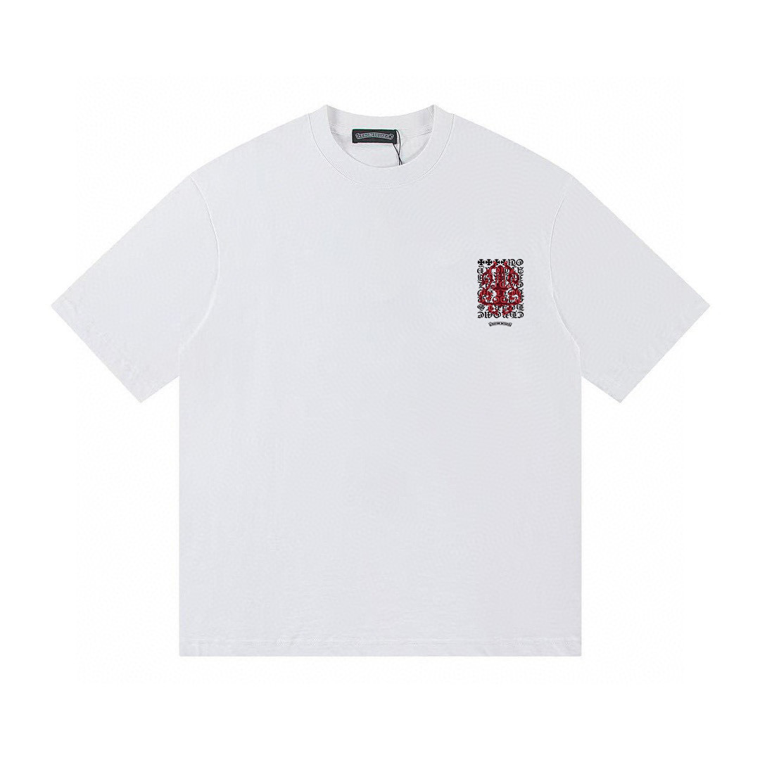 Chrome T-shirt