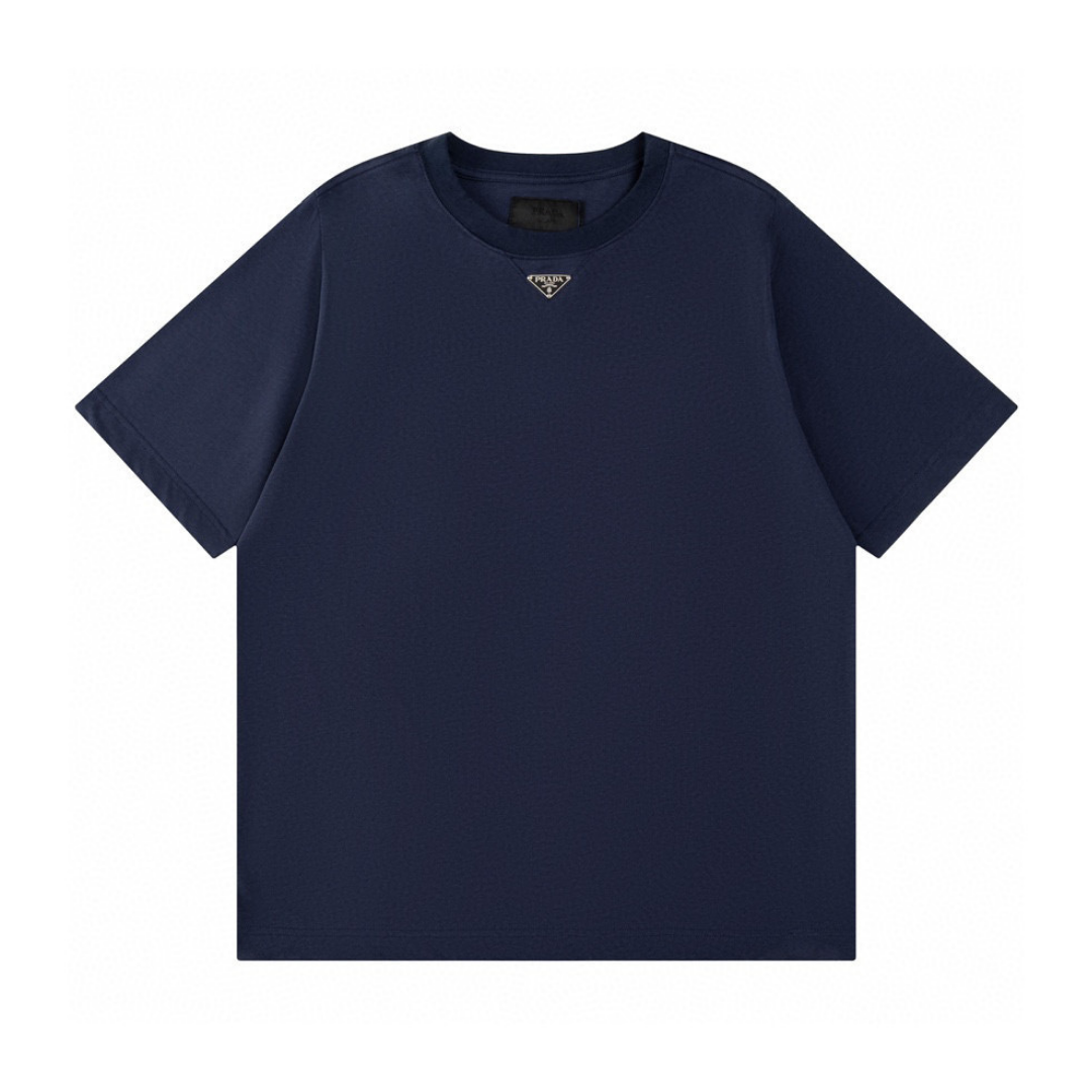 Monogram Badge T-shirt