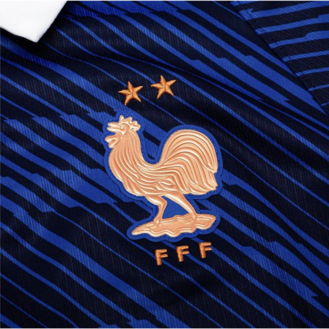 France Football Jersey