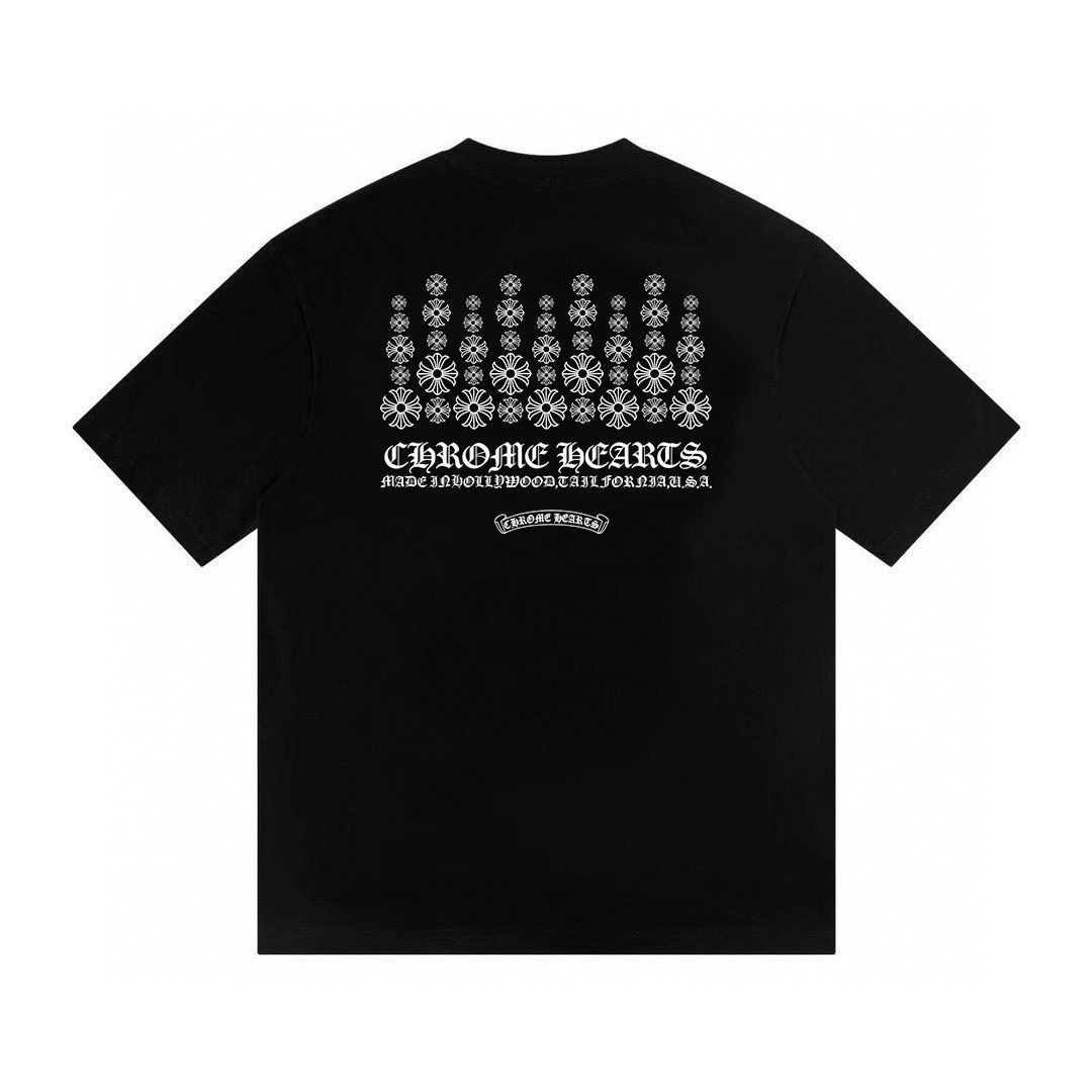 Chrome T-shirt