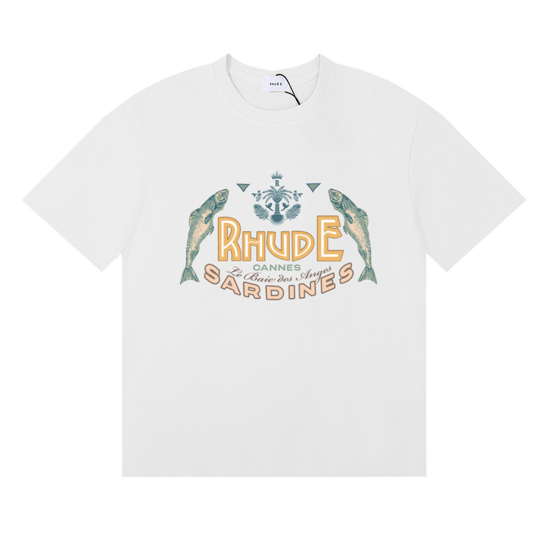 Rh*de T-shirt
