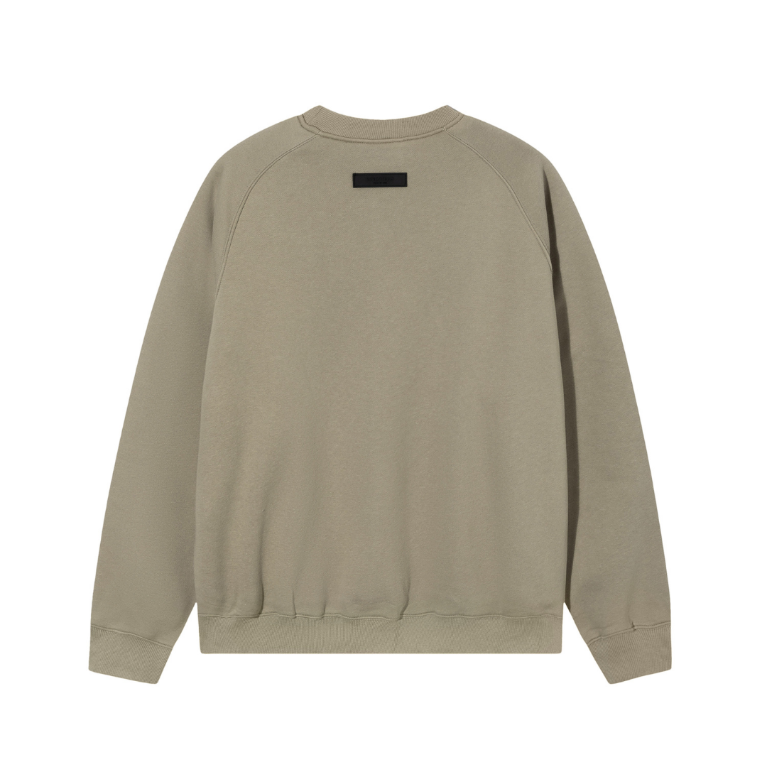 Essentials Sweatshirt