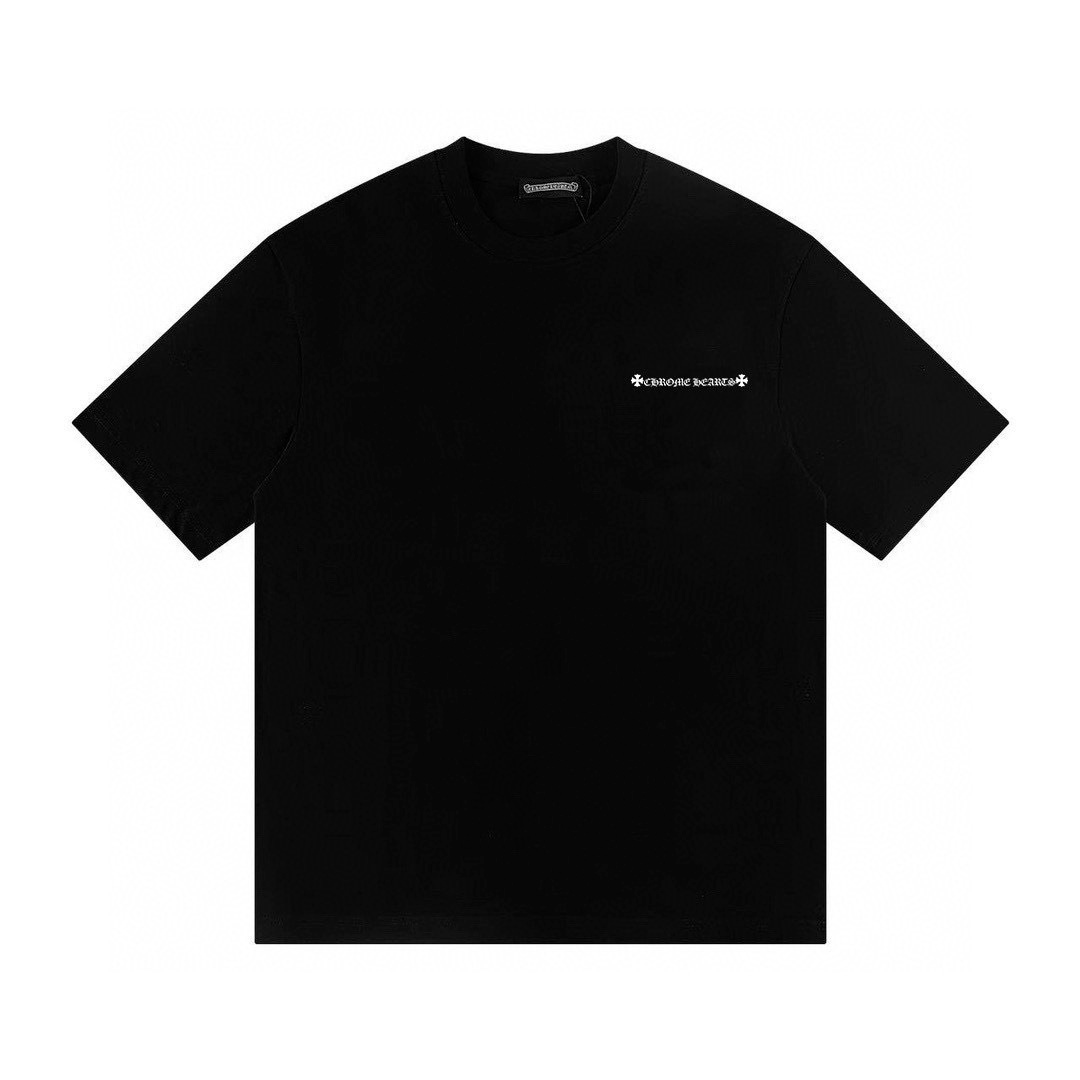 Chrome T-shirt