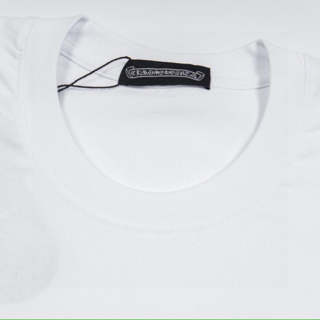Chrome T-shirt