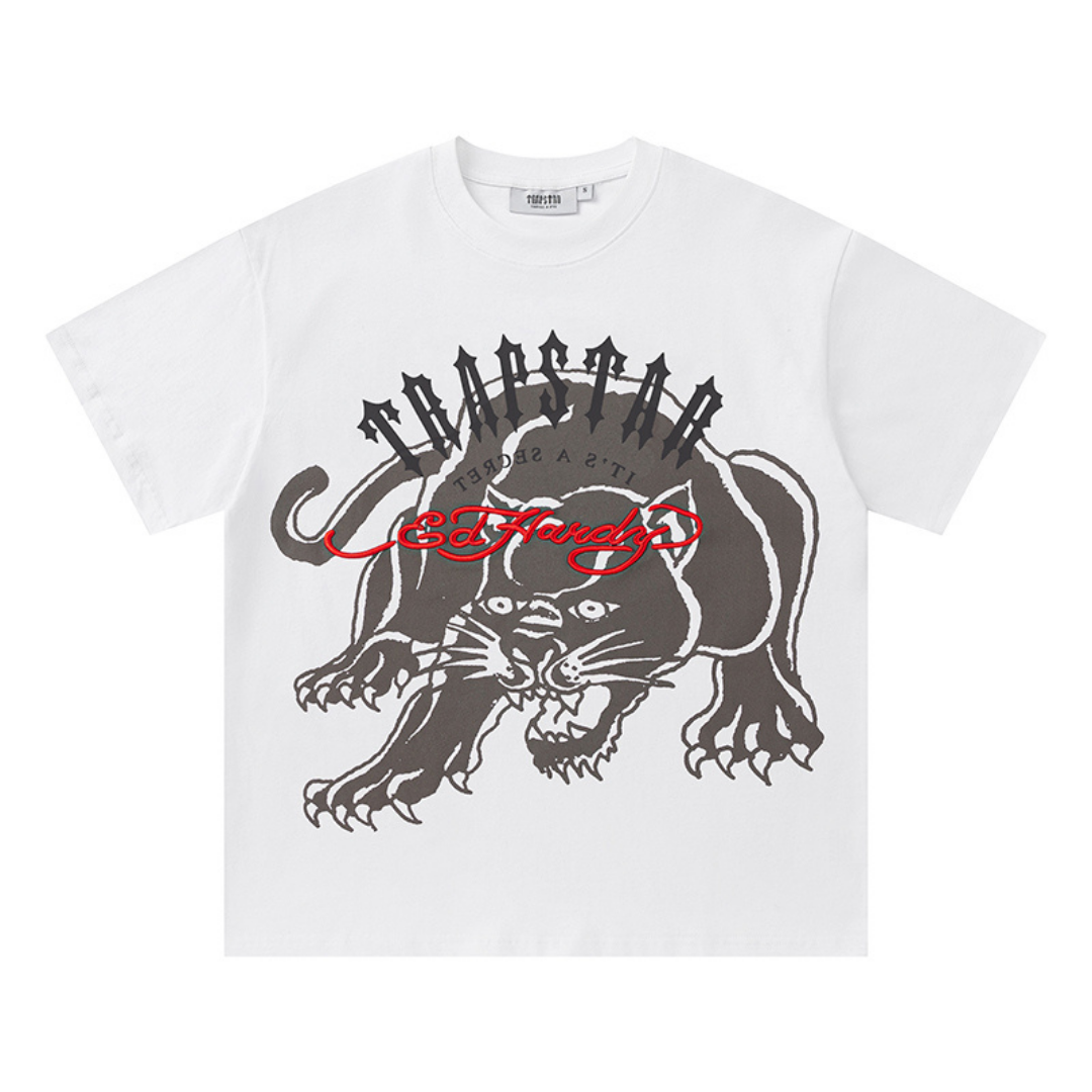 Decoded Tiger T-shirt