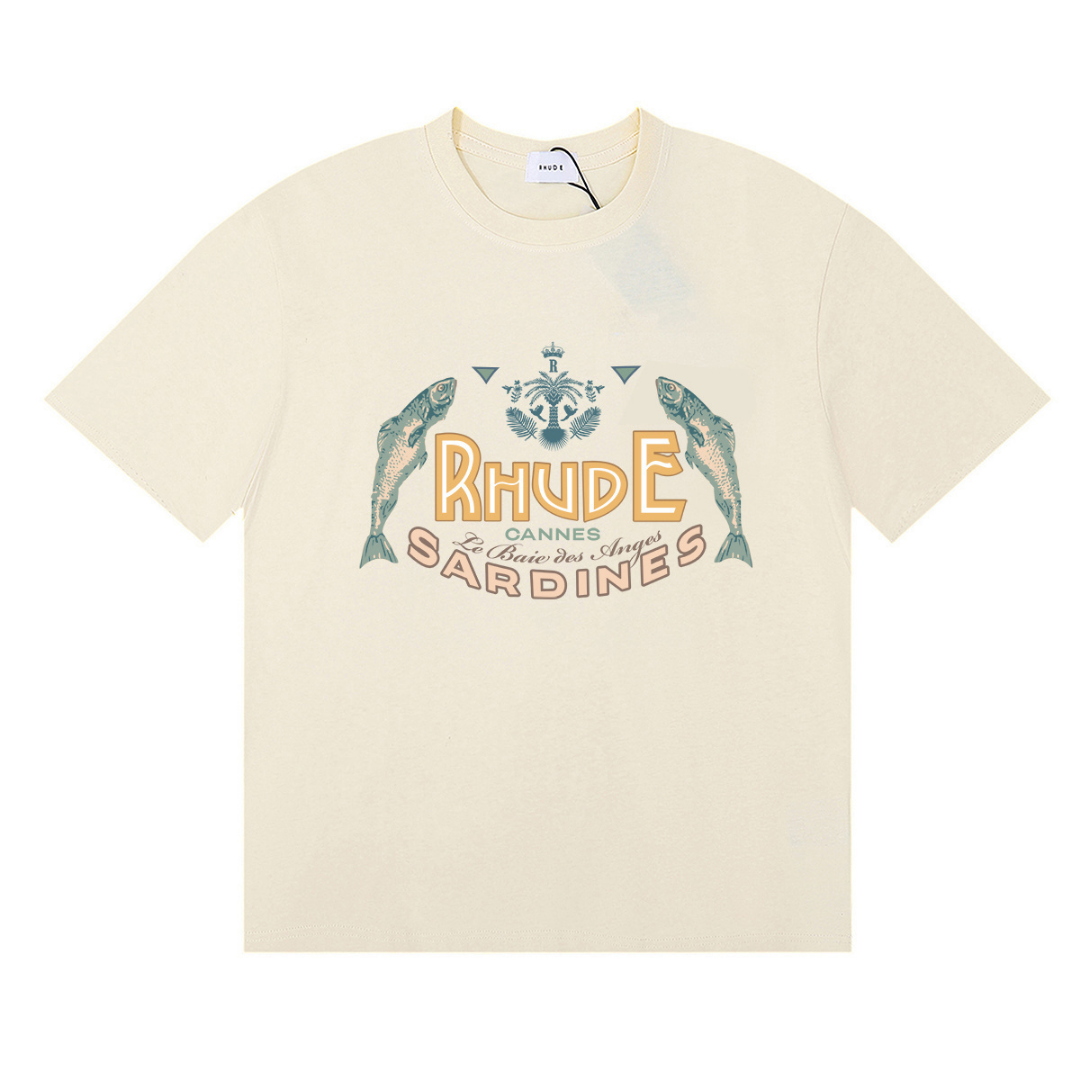 Rh*de T-shirt
