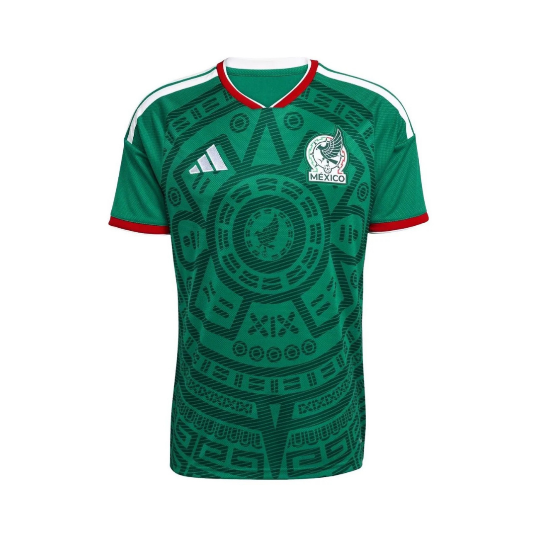 Mexico Football Jersey