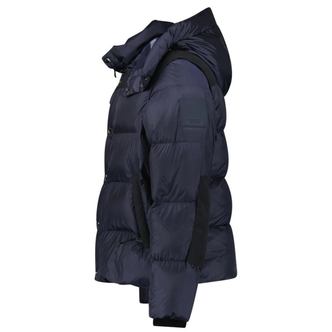 BBR Leeds Detachable Jacket