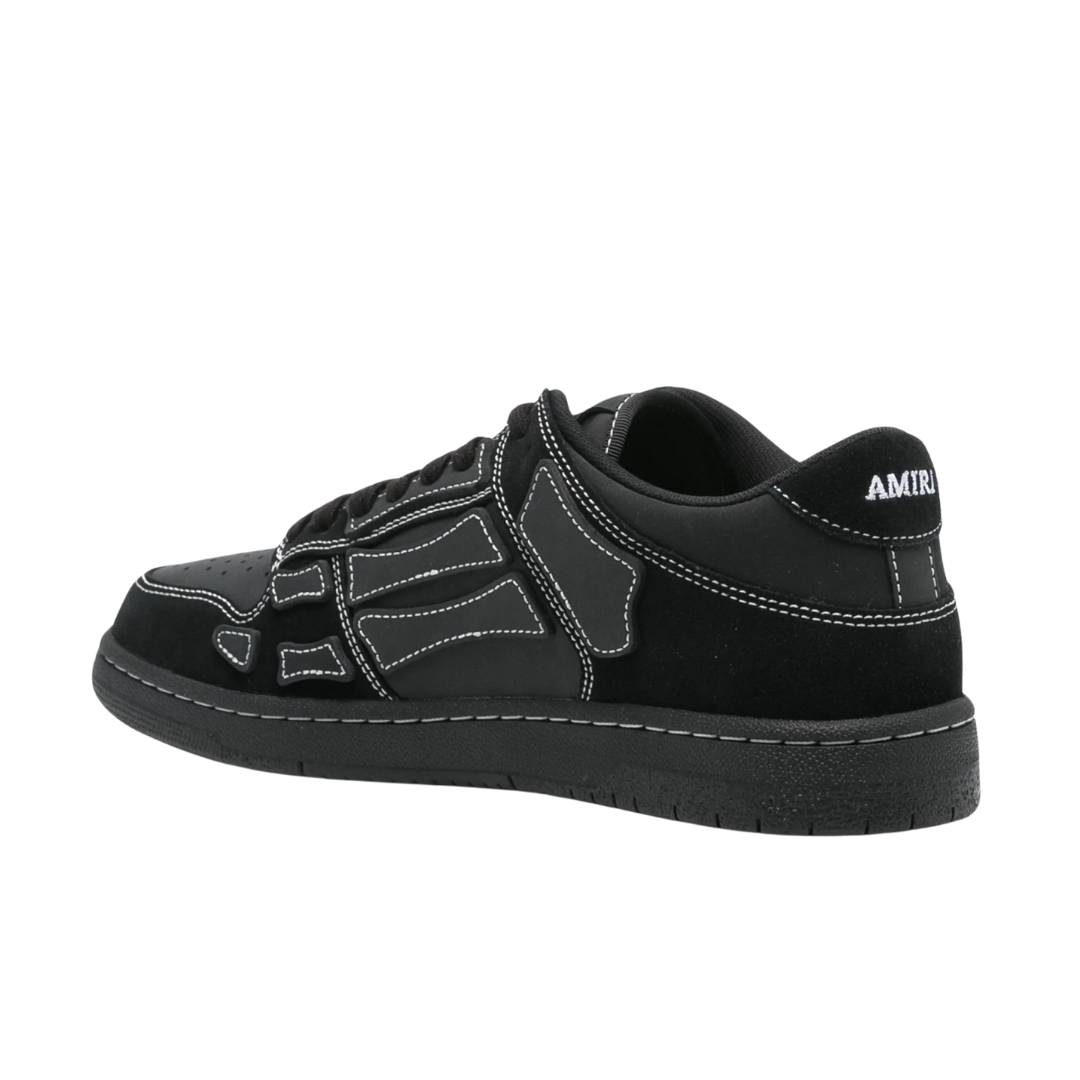 Amr Skeleton Trainer