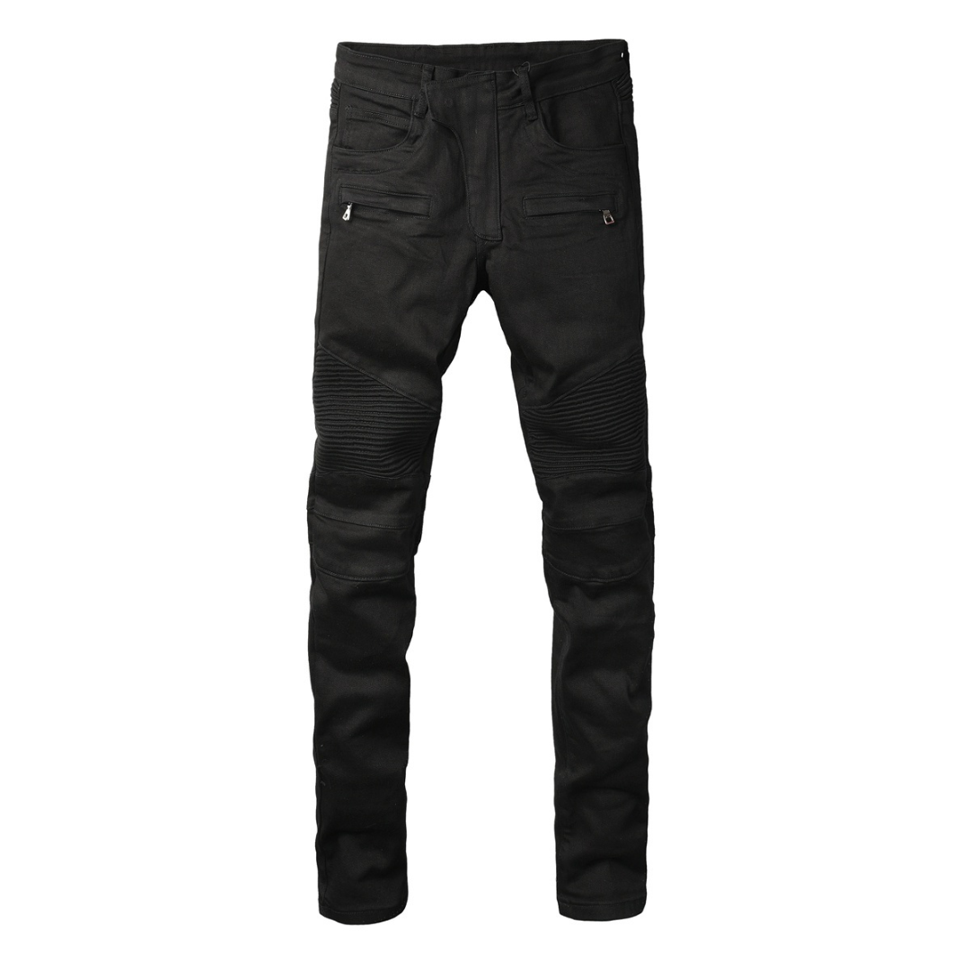 BLMN Black Jeans