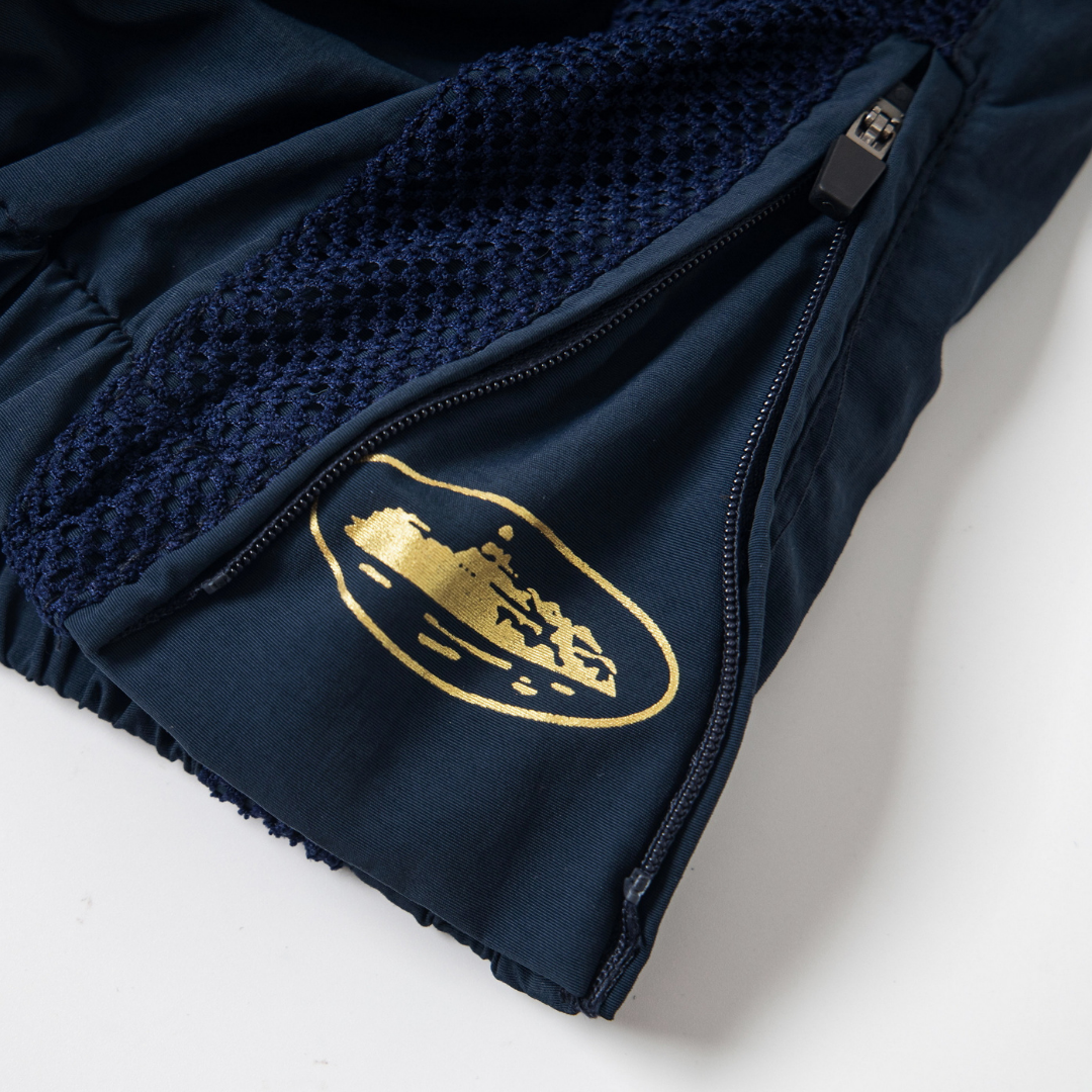 Rules The World Alcatraz Tracksuit