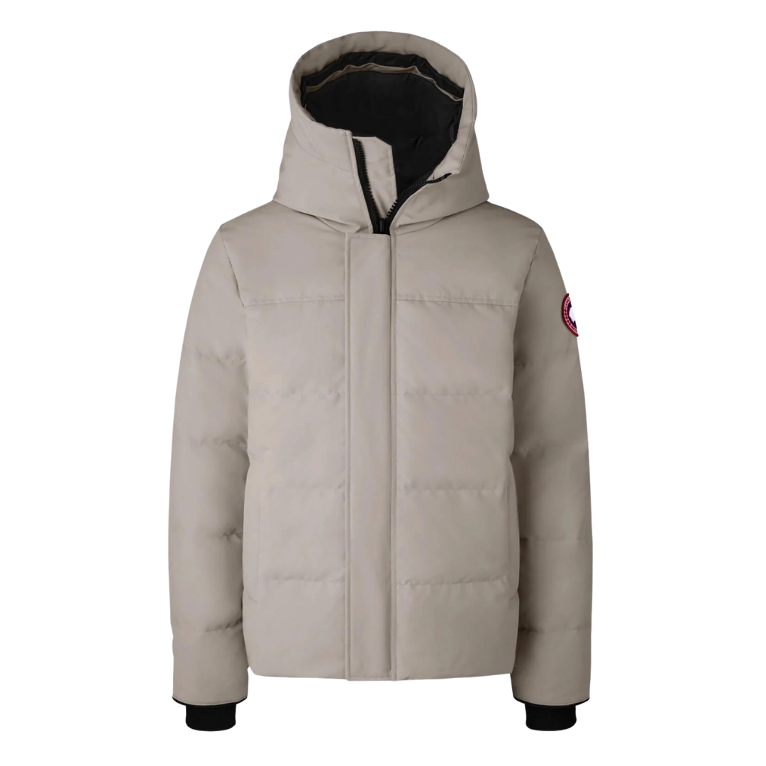 Goose McMillan Parka