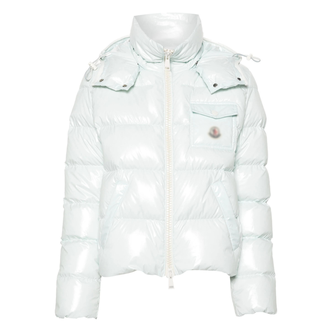 Women's Monogram Detachable Jacket