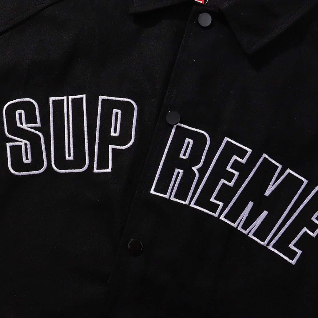 Supreme Jacket