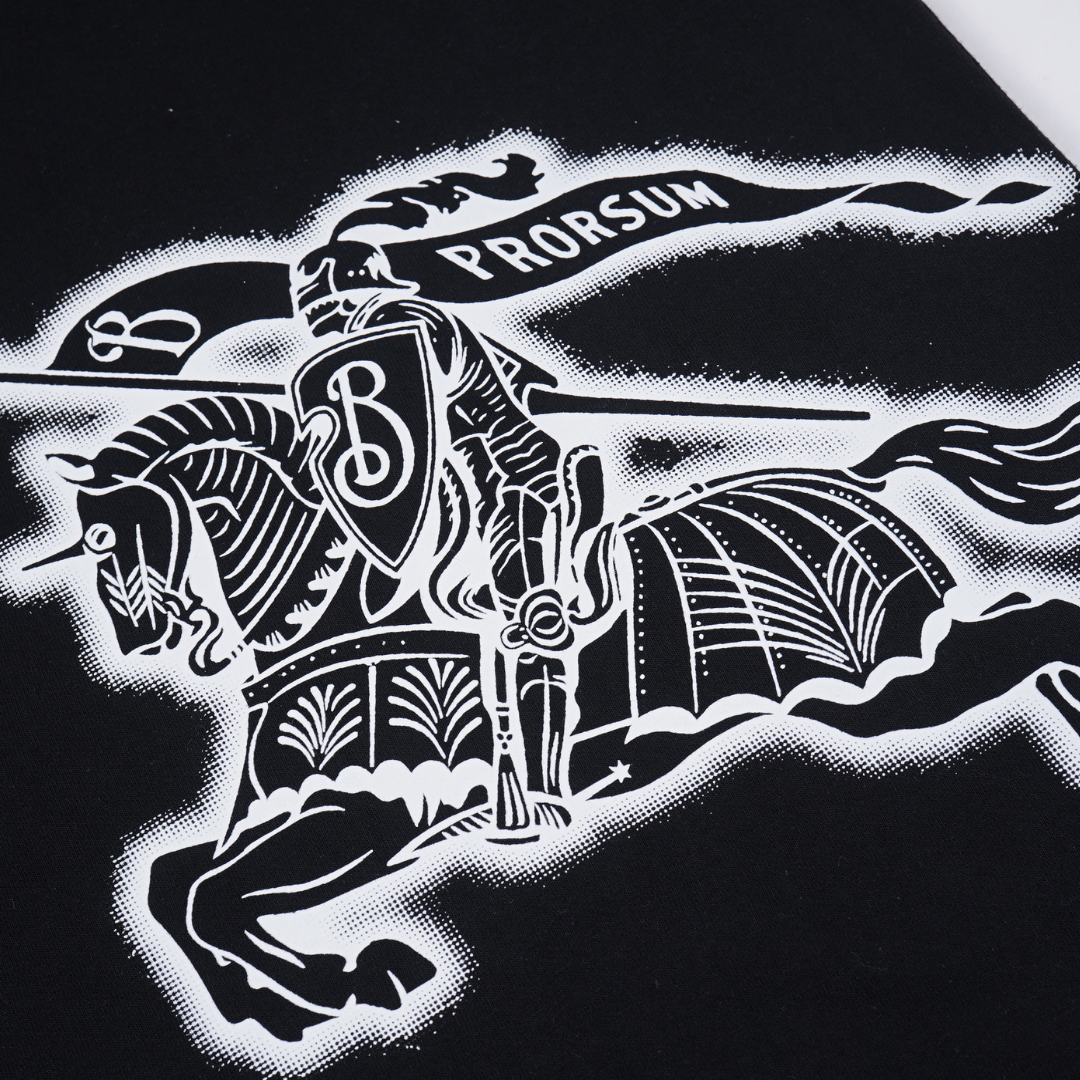 BB T-shirt