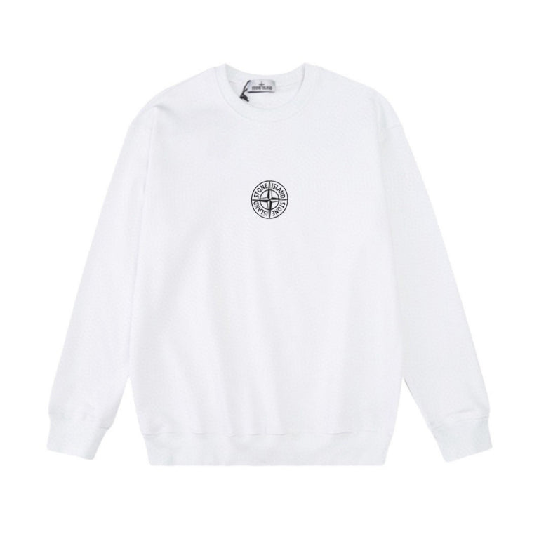 Stone Chromatic Hoodie