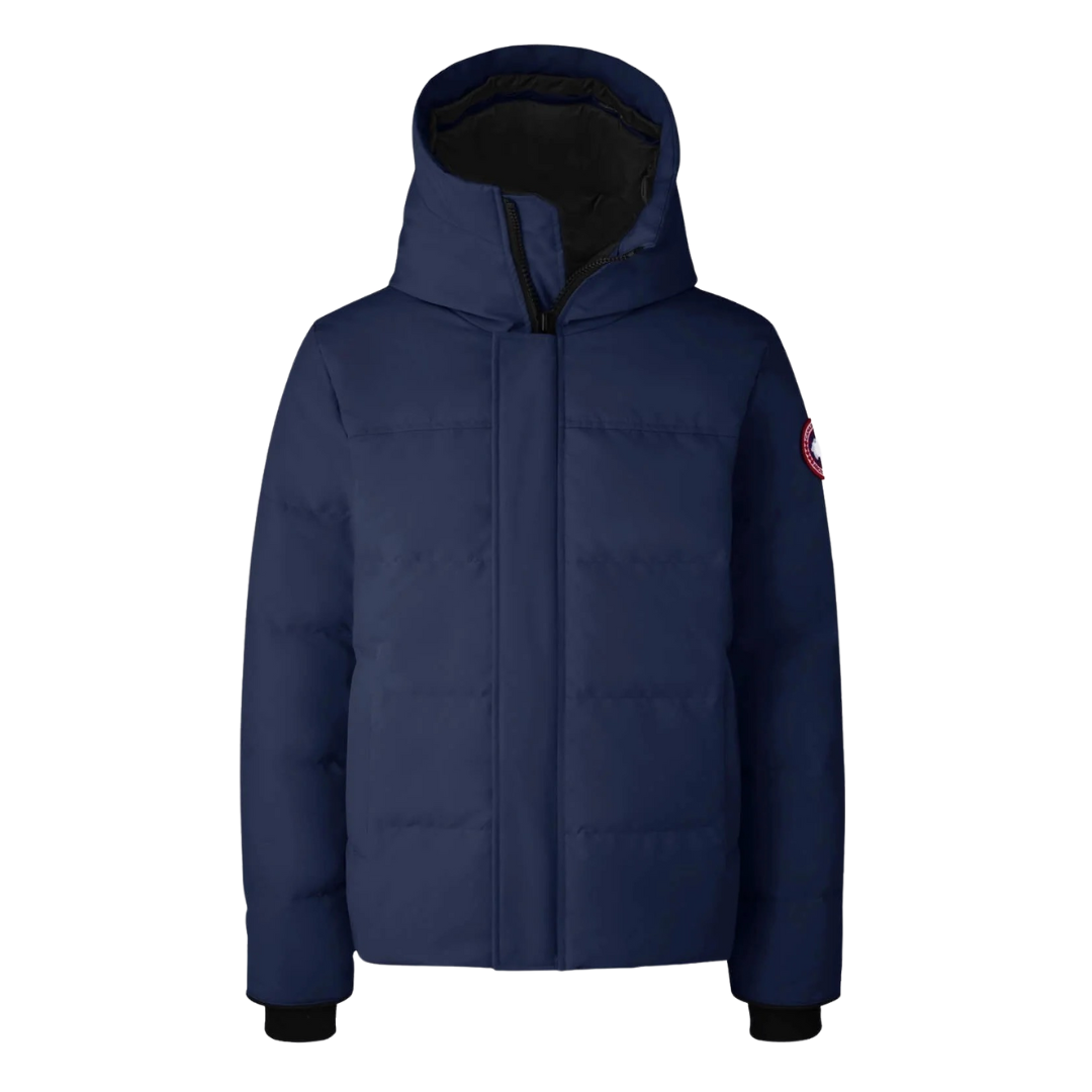 Goose McMillan Parka