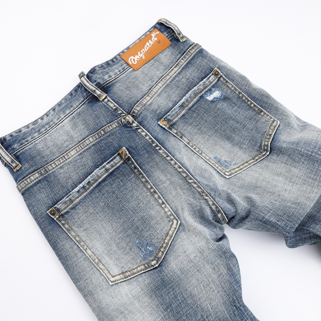 Dsq Jeans