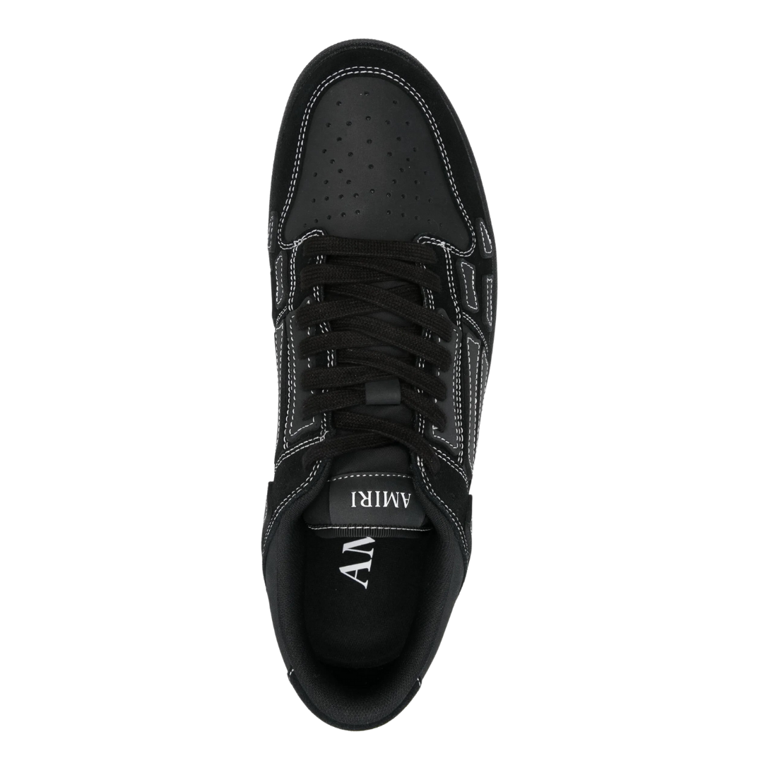 Amr Skeleton Trainer