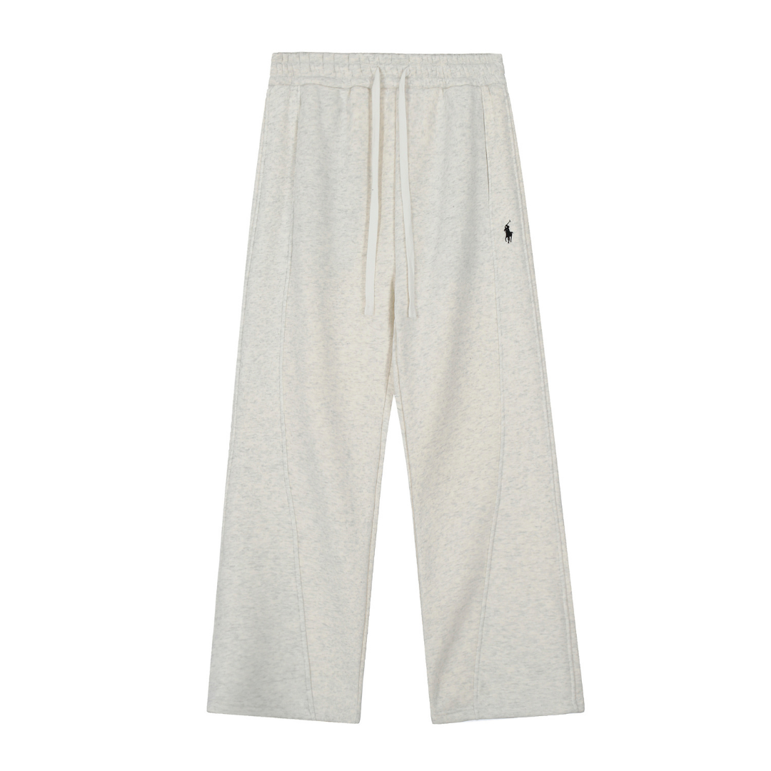 Polo Relaxed Pants