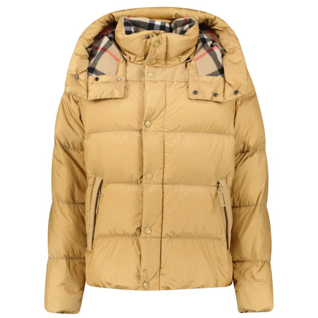 BBR Leeds Detachable Jacket