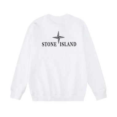 Stone Chromatic Hoodie