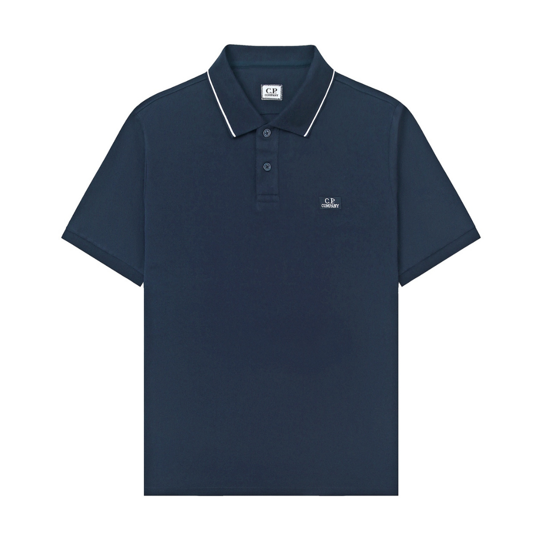 C.P Monogram Polo