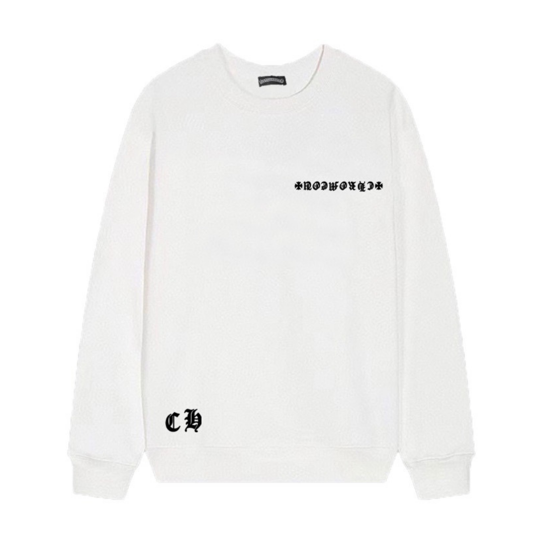 Chrome Sweatshirt