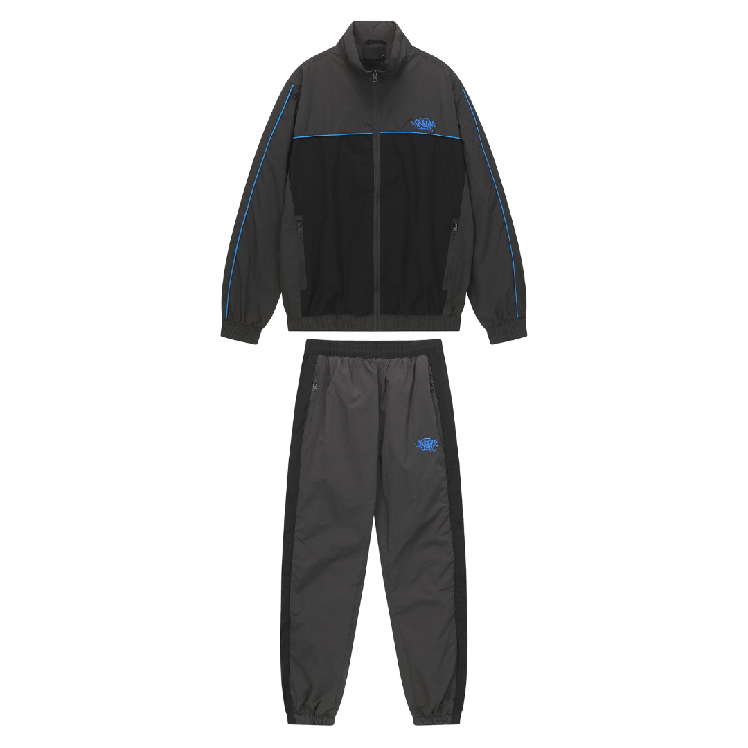 Syna Monogram Tracksuit