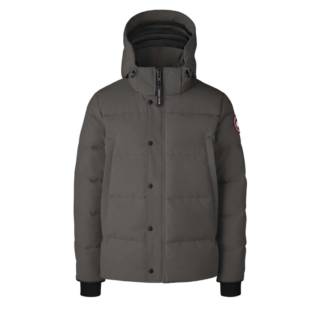 Goose Wyndham Parka