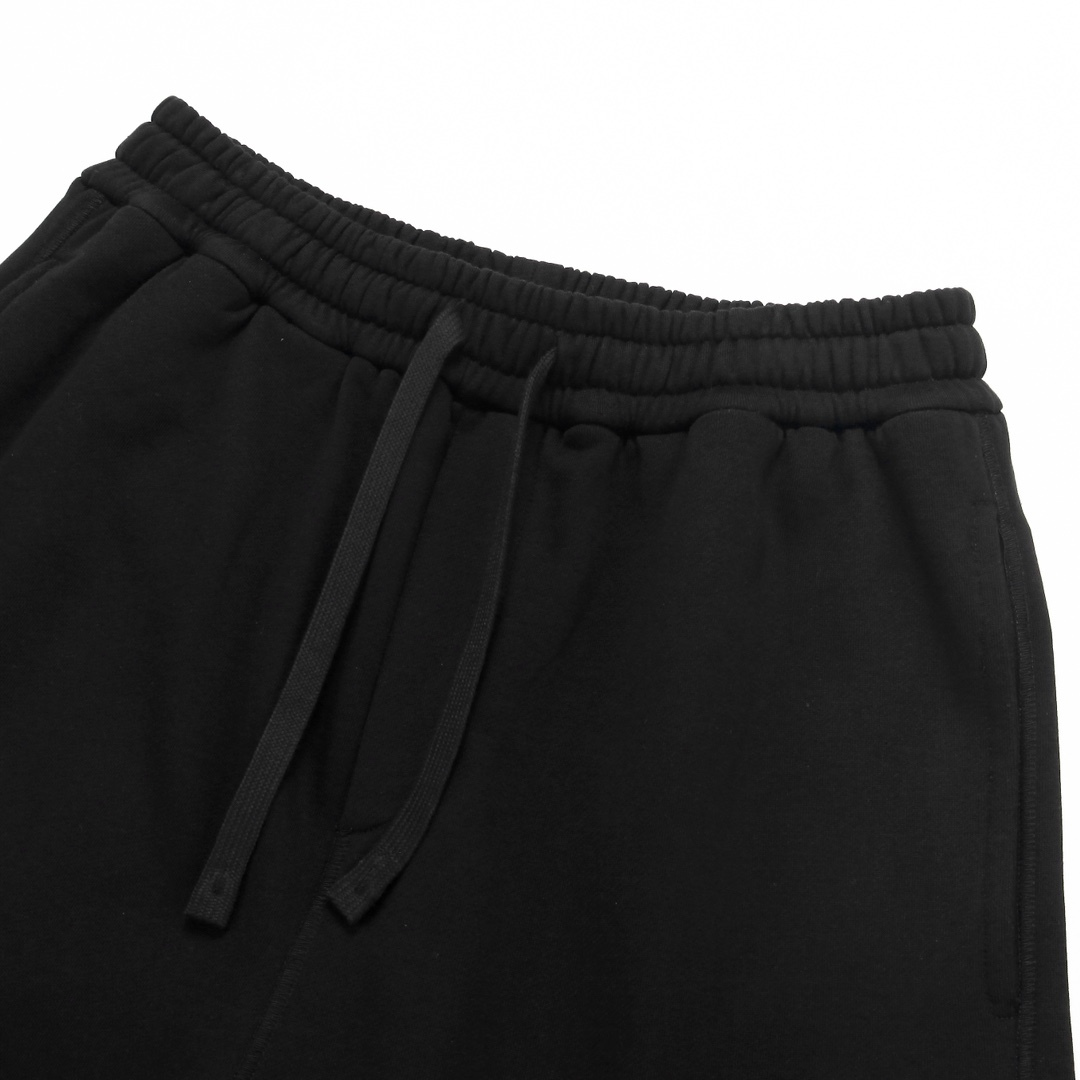 Monogram Shorts