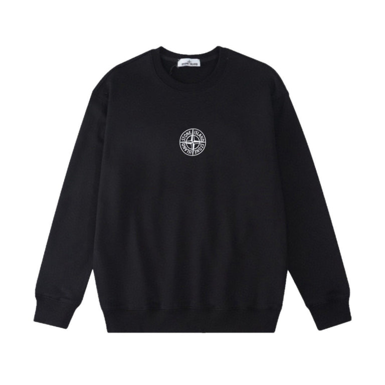 Stone Chromatic Hoodie