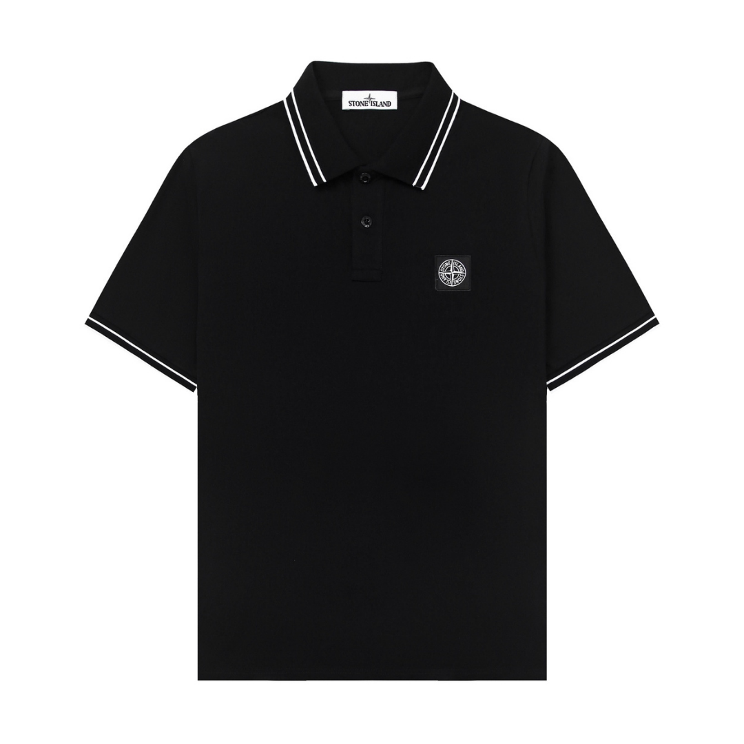 Monogram Tactic Polo