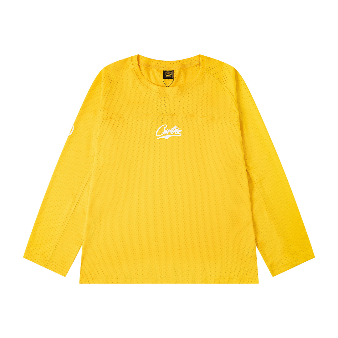 Alcatraz Monogram Set