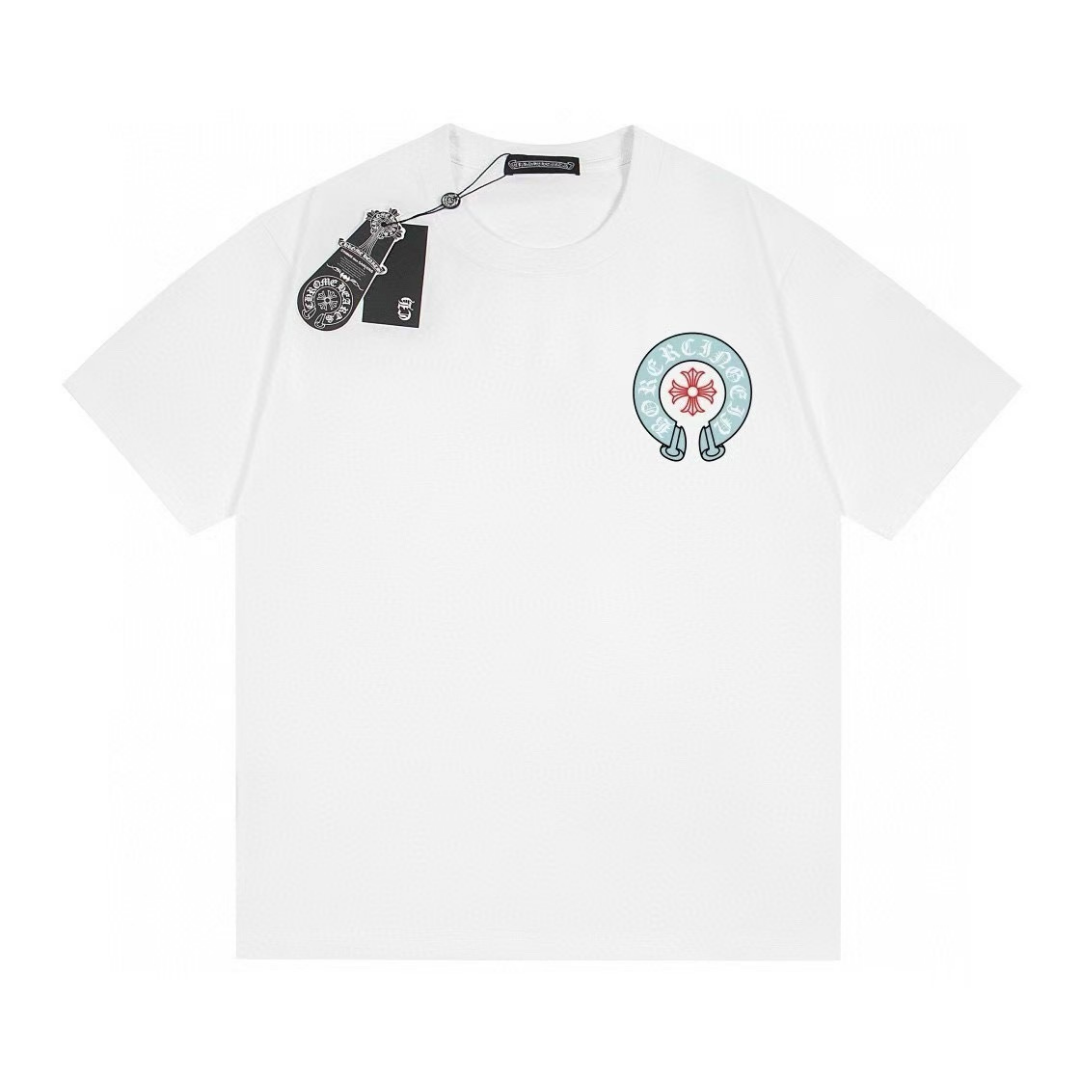 Chrome T-shirt