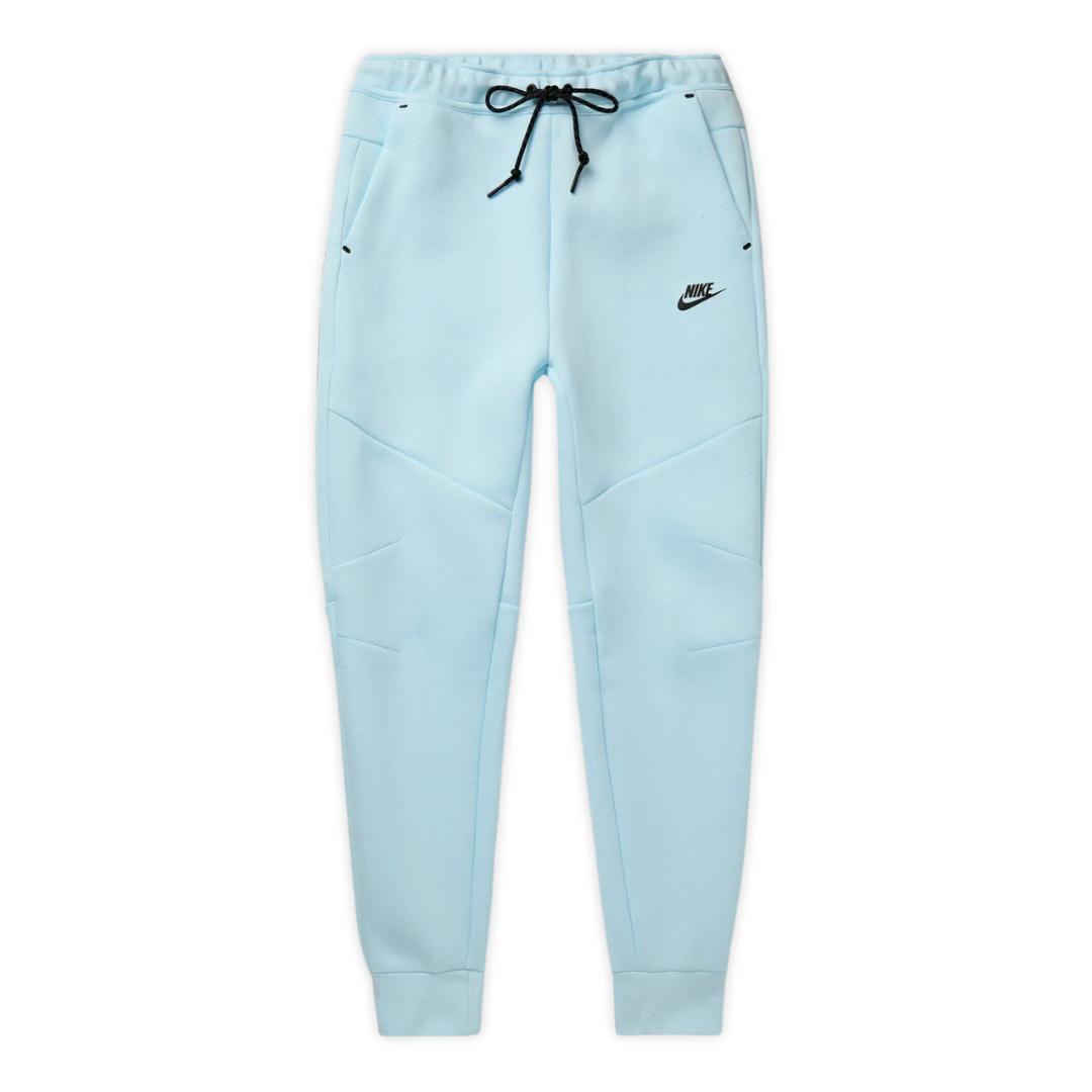 Tech Baby Blue Tracksuit