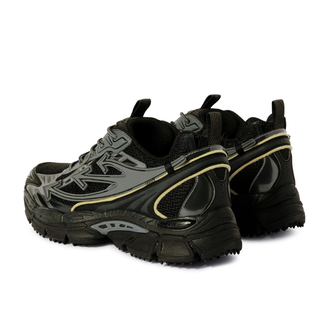 Off "Be Right Back" Black