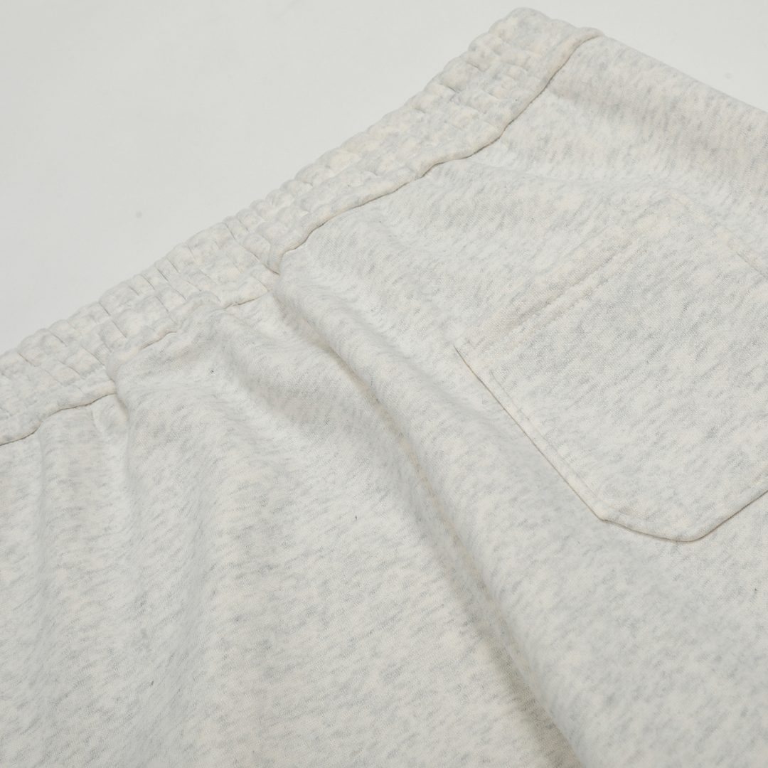 Polo Relaxed Pants