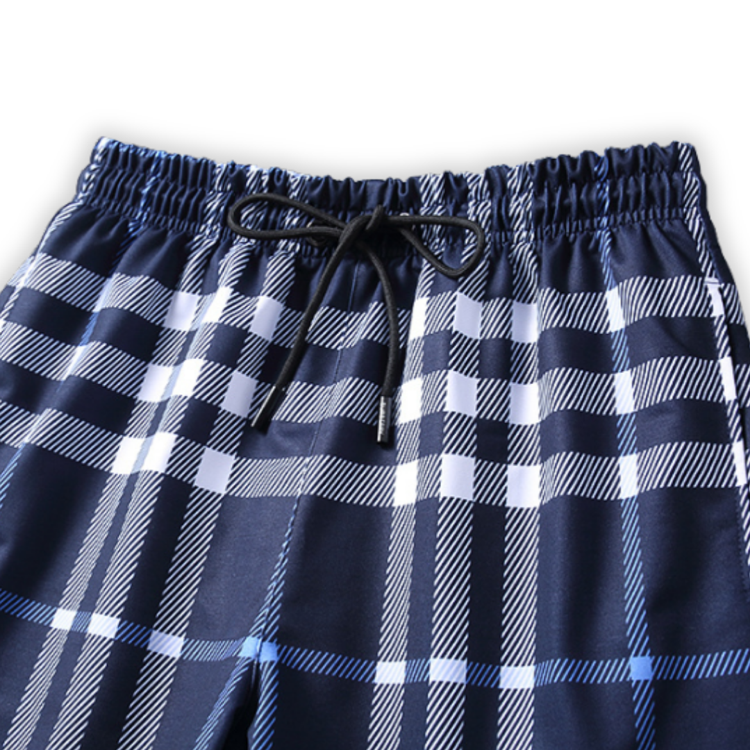 BB Short Set