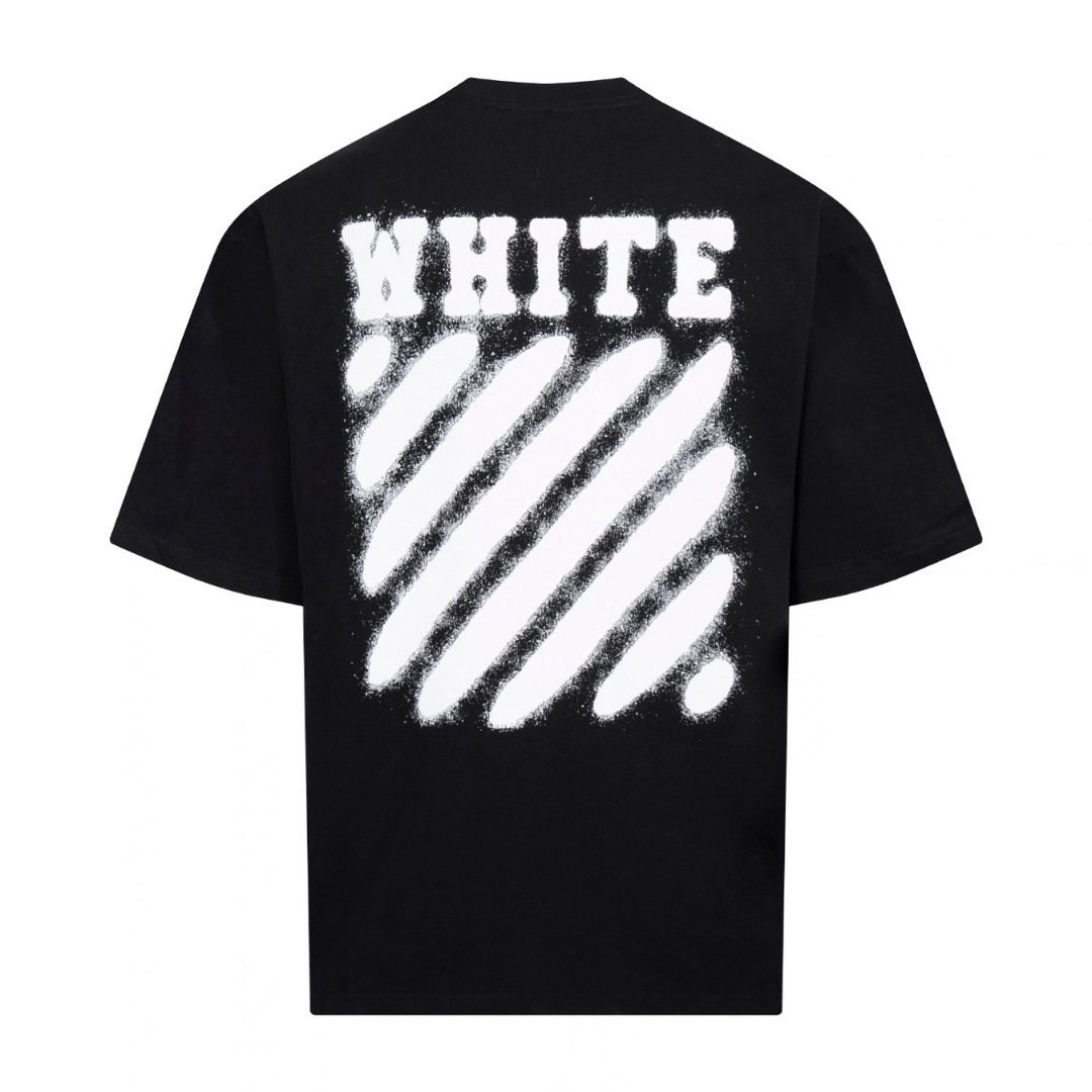 Off-W Monogram T-shirt