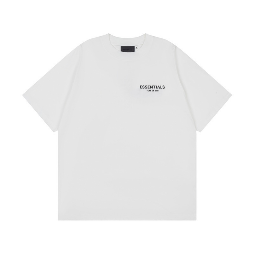 Essentials Short Set