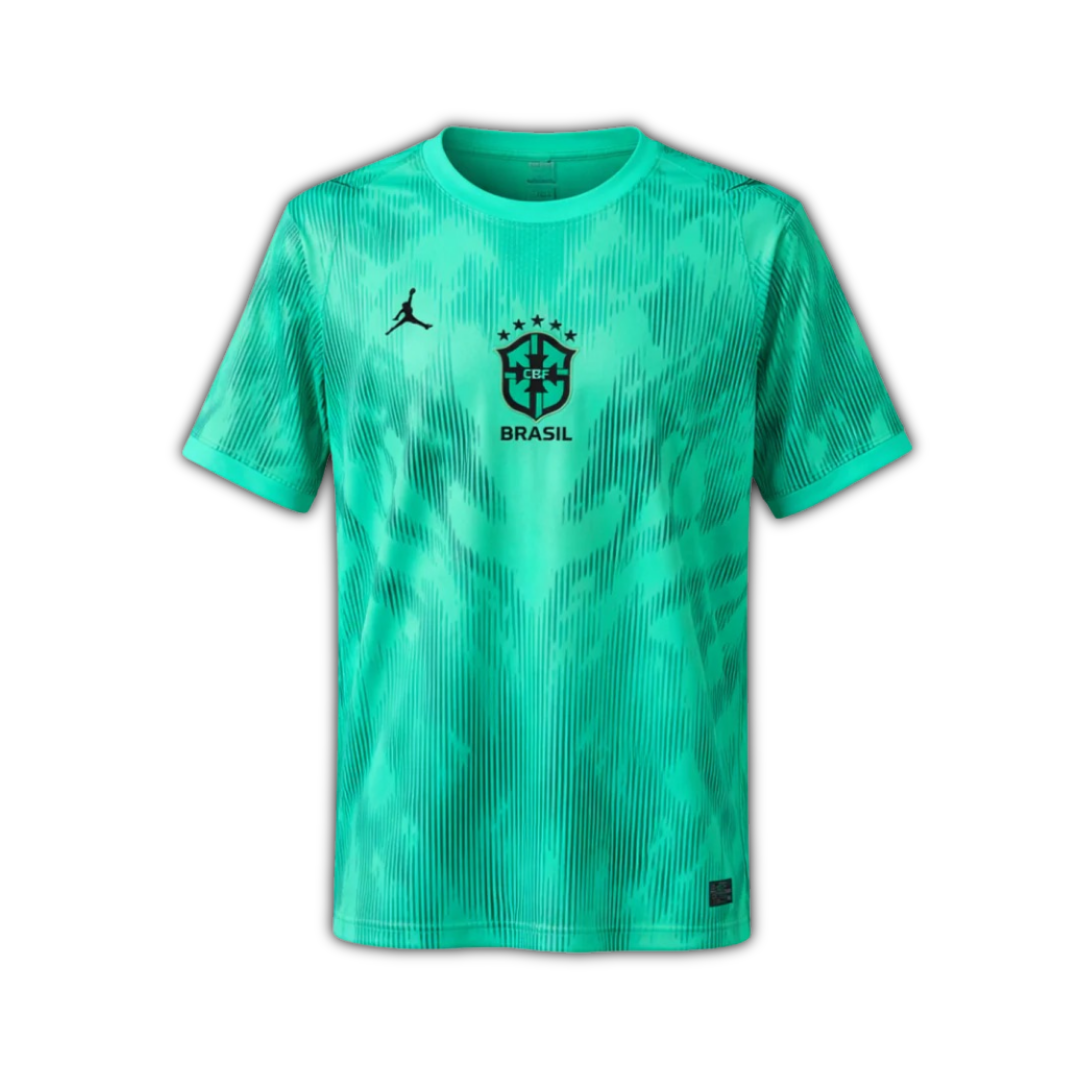 Brasil Football Jersey