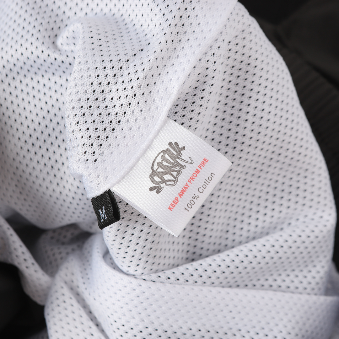 Syna Monogram Tracksuit