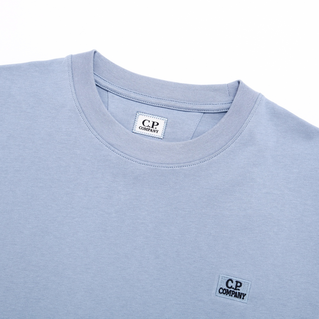 C.P Monogram T-shirt