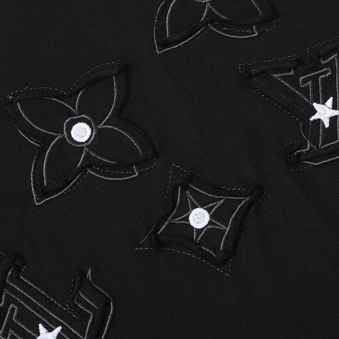 Monogram T-shirt