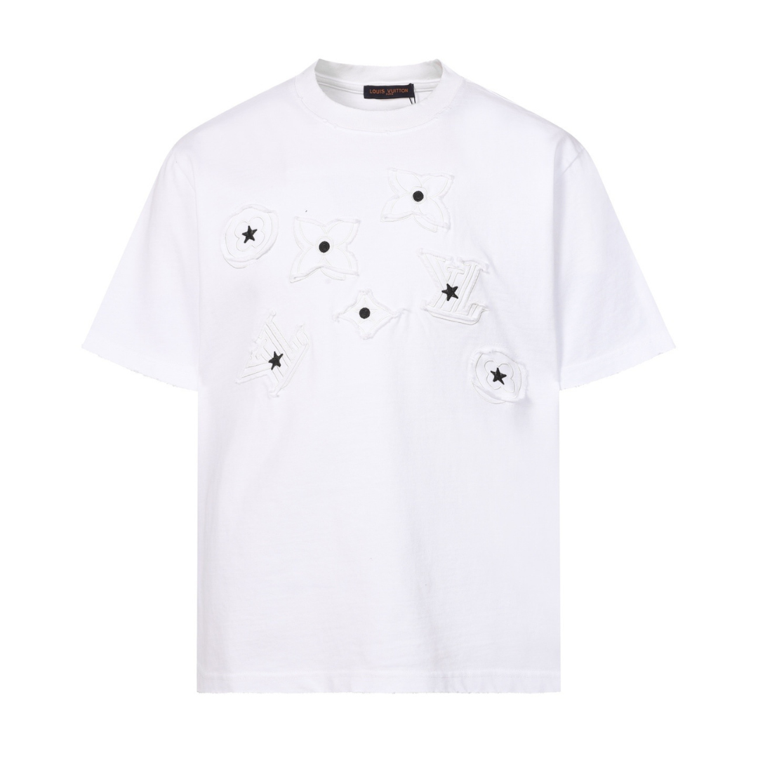 Monogram T-shirt