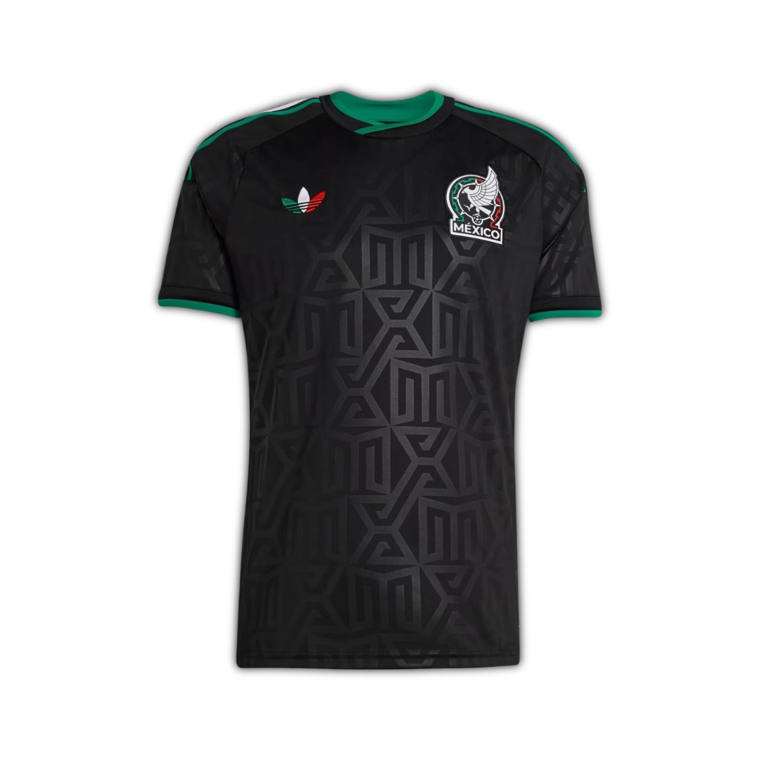 Mexico Football Jersey